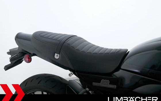Gebrauchtmotorrad Kawasaki Z900 RS - Bild 23