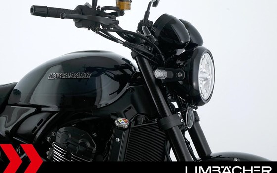 Gebrauchtmotorrad Kawasaki Z900 RS - Bild 24
