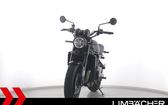 Gebrauchtmotorrad Kawasaki Z900 RS - Bild 3
