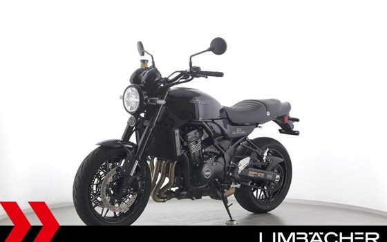 Gebrauchtmotorrad Kawasaki Z900 RS - Bild 4