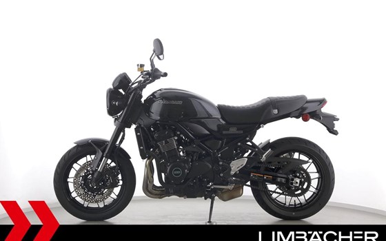 Gebrauchtmotorrad Kawasaki Z900 RS - Bild 5
