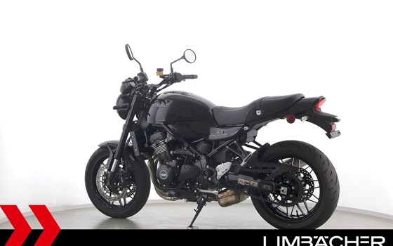 Gebrauchtmotorrad Kawasaki Z900 RS - Bild 6