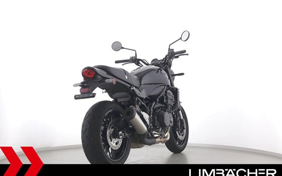 Gebrauchtmotorrad Kawasaki Z900 RS - Bild 8