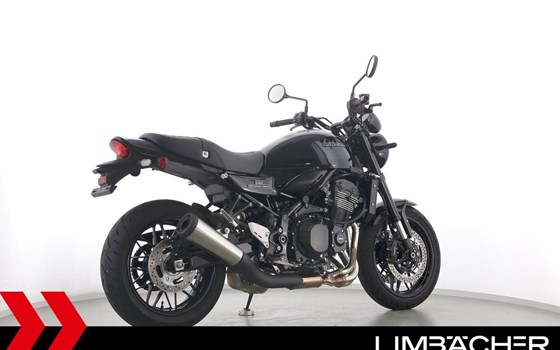 Gebrauchtmotorrad Kawasaki Z900 RS - Bild 9