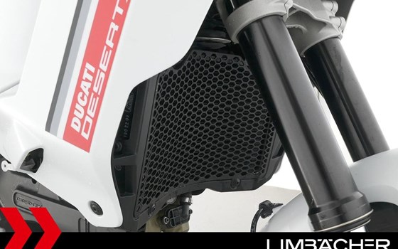 Gebrauchtmotorrad Ducati DesertX - Bild 15