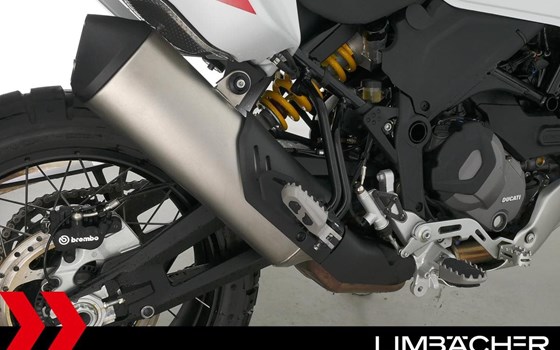 Gebrauchtmotorrad Ducati DesertX - Bild 17