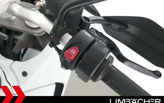 Gebrauchtmotorrad Ducati DesertX - Bild 22
