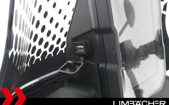 Gebrauchtmotorrad Ducati DesertX - Bild 23