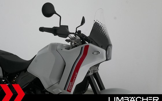 Gebrauchtmotorrad Ducati DesertX - Bild 27