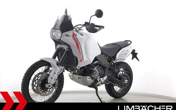 Gebrauchtmotorrad Ducati DesertX - Bild 4