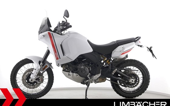 Gebrauchtmotorrad Ducati DesertX - Bild 5