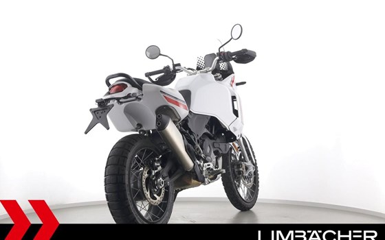 Gebrauchtmotorrad Ducati DesertX - Bild 8