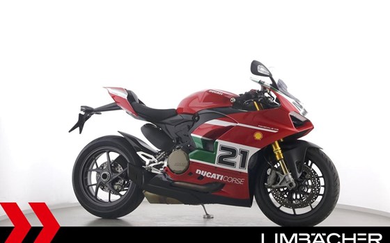Gebrauchtmotorrad Ducati Panigale V2 Bayliss 1st Championship 20th Anniversary - Bild 1
