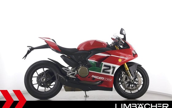 Gebrauchtmotorrad Ducati Panigale V2 Bayliss 1st Championship 20th Anniversary - Bild 10