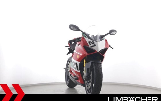 Gebrauchtmotorrad Ducati Panigale V2 Bayliss 1st Championship 20th Anniversary - Bild 11