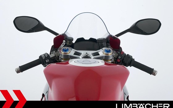 Gebrauchtmotorrad Ducati Panigale V2 Bayliss 1st Championship 20th Anniversary - Bild 13