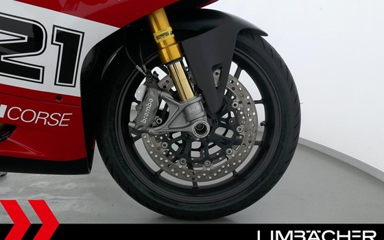 Gebrauchtmotorrad Ducati Panigale V2 Bayliss 1st Championship 20th Anniversary - Bild 14