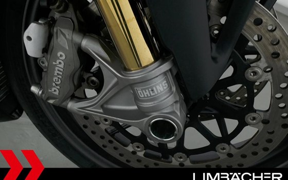 Gebrauchtmotorrad Ducati Panigale V2 Bayliss 1st Championship 20th Anniversary - Bild 15