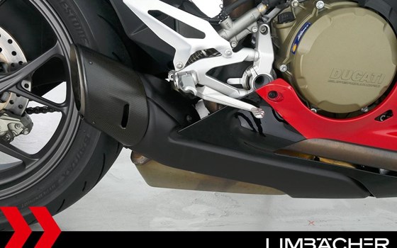 Gebrauchtmotorrad Ducati Panigale V2 Bayliss 1st Championship 20th Anniversary - Bild 16