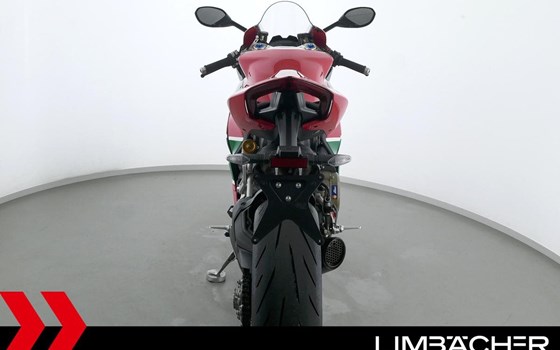 Gebrauchtmotorrad Ducati Panigale V2 Bayliss 1st Championship 20th Anniversary - Bild 17