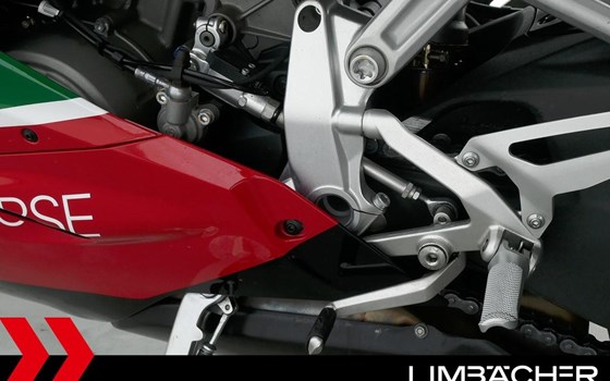 Gebrauchtmotorrad Ducati Panigale V2 Bayliss 1st Championship 20th Anniversary - Bild 19