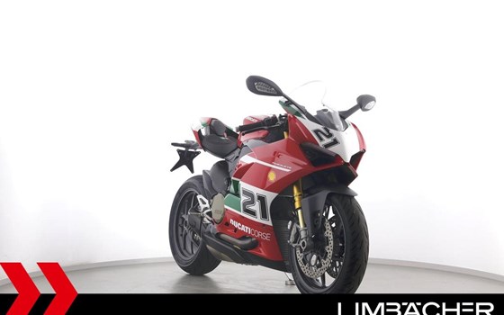 Gebrauchtmotorrad Ducati Panigale V2 Bayliss 1st Championship 20th Anniversary - Bild 2