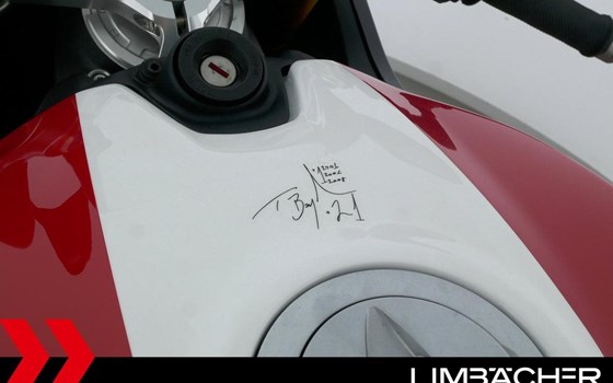 Gebrauchtmotorrad Ducati Panigale V2 Bayliss 1st Championship 20th Anniversary - Bild 20