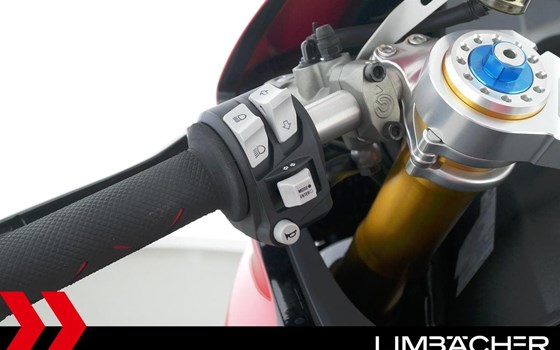 Gebrauchtmotorrad Ducati Panigale V2 Bayliss 1st Championship 20th Anniversary - Bild 21