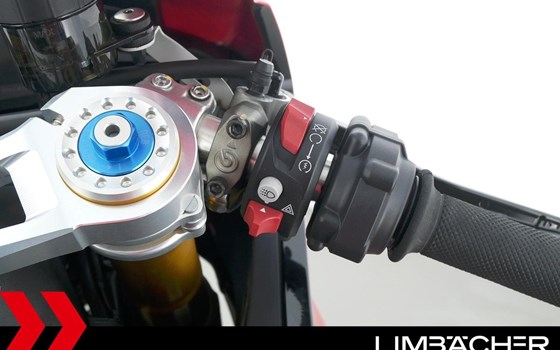 Gebrauchtmotorrad Ducati Panigale V2 Bayliss 1st Championship 20th Anniversary - Bild 22