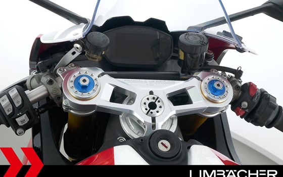 Gebrauchtmotorrad Ducati Panigale V2 Bayliss 1st Championship 20th Anniversary - Bild 24