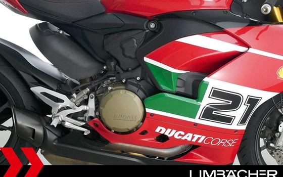 Gebrauchtmotorrad Ducati Panigale V2 Bayliss 1st Championship 20th Anniversary - Bild 25