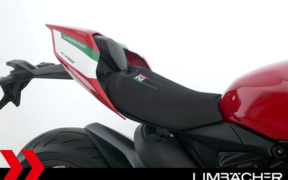 Gebrauchtmotorrad Ducati Panigale V2 Bayliss 1st Championship 20th Anniversary - Bild 26