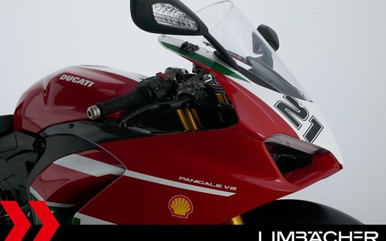 Gebrauchtmotorrad Ducati Panigale V2 Bayliss 1st Championship 20th Anniversary - Bild 27