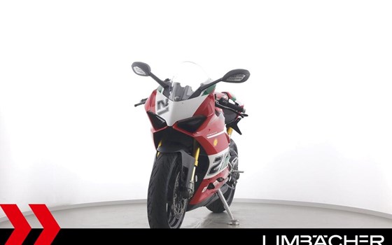Gebrauchtmotorrad Ducati Panigale V2 Bayliss 1st Championship 20th Anniversary - Bild 3