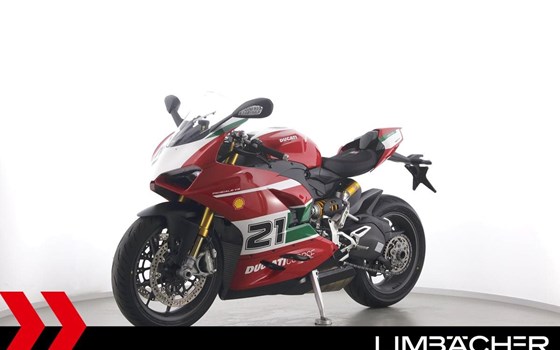 Gebrauchtmotorrad Ducati Panigale V2 Bayliss 1st Championship 20th Anniversary - Bild 4
