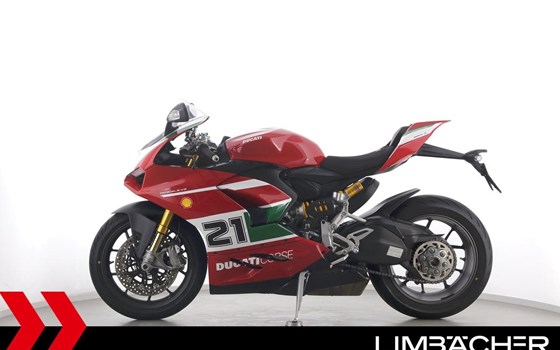 Gebrauchtmotorrad Ducati Panigale V2 Bayliss 1st Championship 20th Anniversary - Bild 5