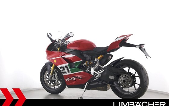 Gebrauchtmotorrad Ducati Panigale V2 Bayliss 1st Championship 20th Anniversary - Bild 6