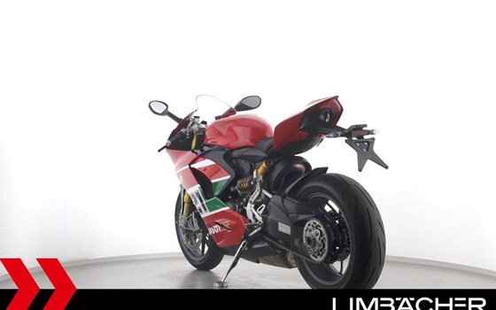 Gebrauchtmotorrad Ducati Panigale V2 Bayliss 1st Championship 20th Anniversary - Bild 7