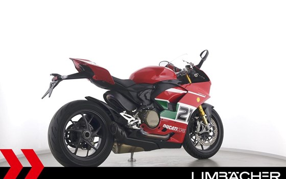 Gebrauchtmotorrad Ducati Panigale V2 Bayliss 1st Championship 20th Anniversary - Bild 9