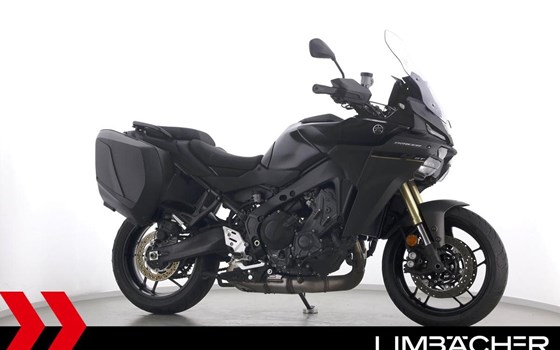 Gebrauchtmotorrad Yamaha Tracer 9 GT - Bild 1