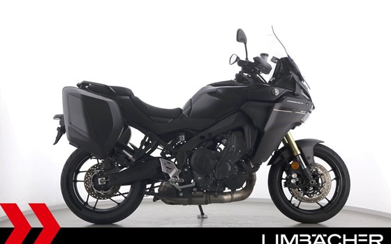 Gebrauchtmotorrad Yamaha Tracer 9 GT - Bild 10