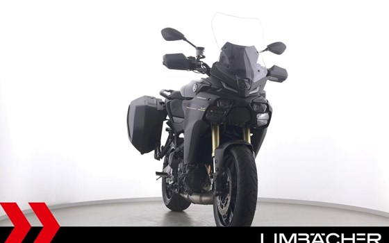 Gebrauchtmotorrad Yamaha Tracer 9 GT - Bild 11