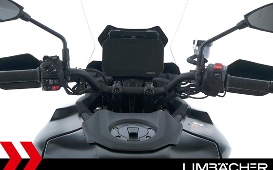Gebrauchtmotorrad Yamaha Tracer 9 GT - Bild 13