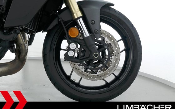 Gebrauchtmotorrad Yamaha Tracer 9 GT - Bild 14