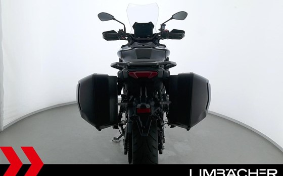 Gebrauchtmotorrad Yamaha Tracer 9 GT - Bild 15