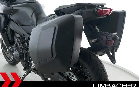 Gebrauchtmotorrad Yamaha Tracer 9 GT - Bild 17