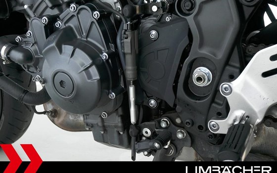 Gebrauchtmotorrad Yamaha Tracer 9 GT - Bild 18