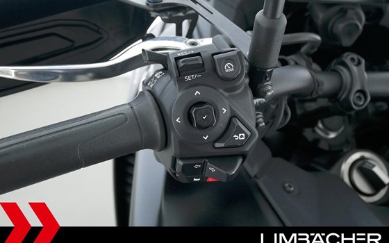 Gebrauchtmotorrad Yamaha Tracer 9 GT - Bild 19