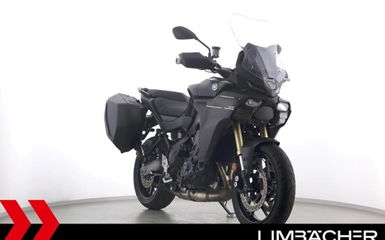 Gebrauchtmotorrad Yamaha Tracer 9 GT - Bild 2