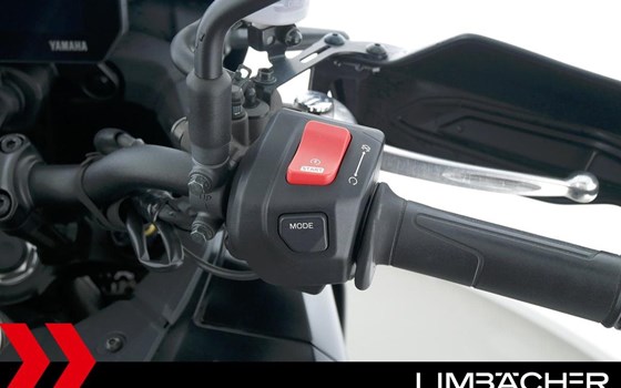 Gebrauchtmotorrad Yamaha Tracer 9 GT - Bild 20